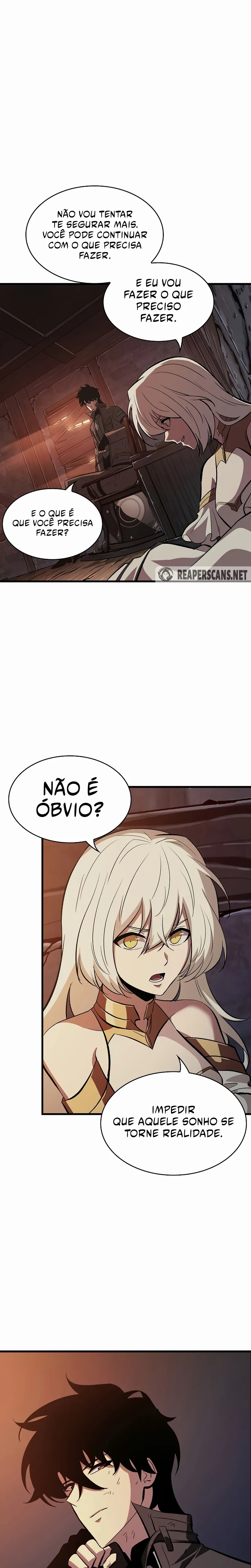 Read Me Escolha, Infinite Gacha Pt Manga Online