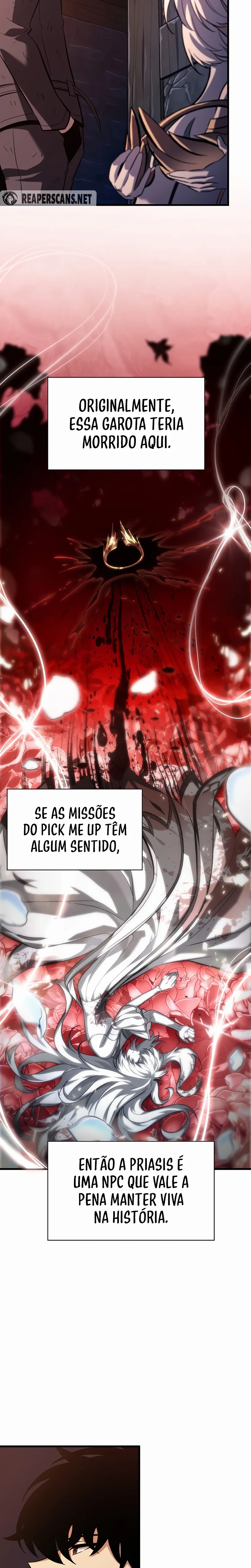Read Me Escolha, Infinite Gacha Pt Manga Online
