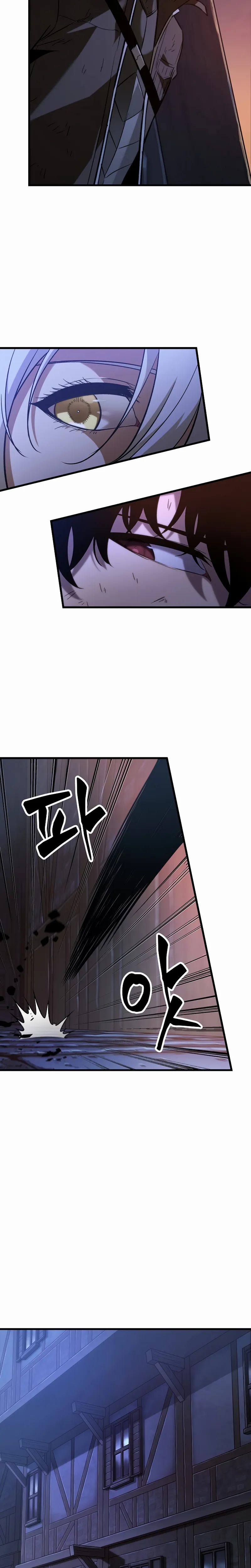 Read Me Escolha, Infinite Gacha Pt Manga Online