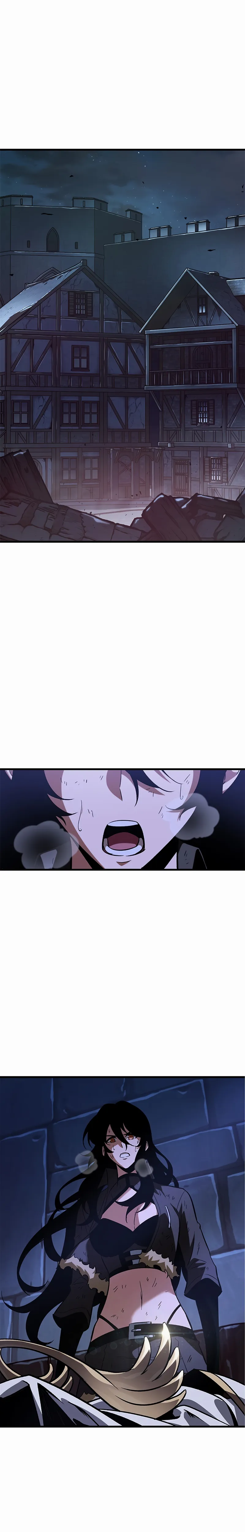 Read Me Escolha, Infinite Gacha Pt Manga Online