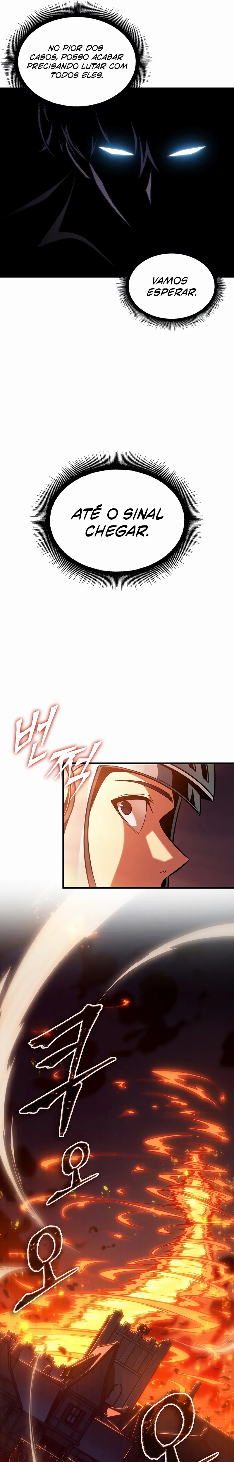 Read Me Escolha, Infinite Gacha Pt Manga Online