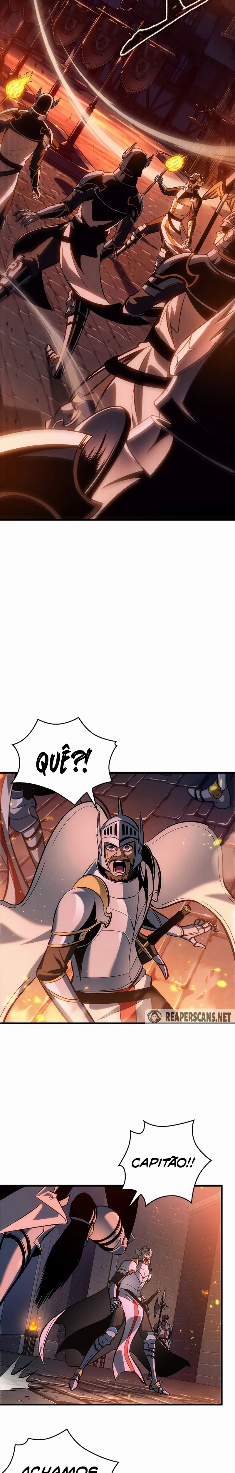 Read Me Escolha, Infinite Gacha Pt Manga Online