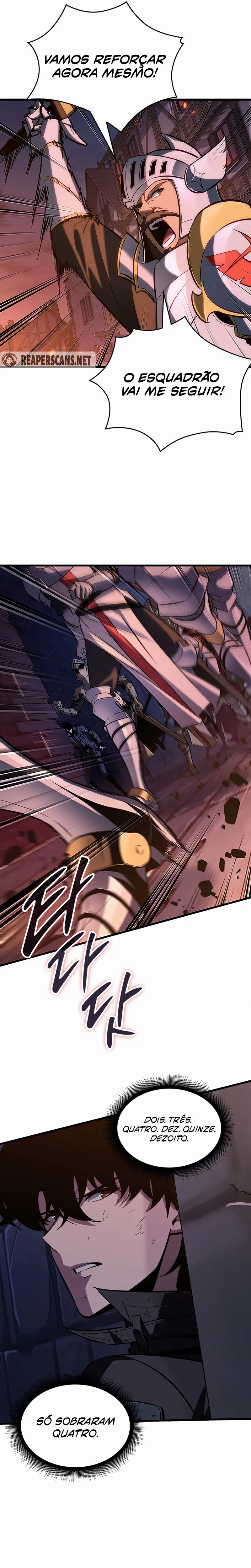 Read Me Escolha, Infinite Gacha Pt Manga Online