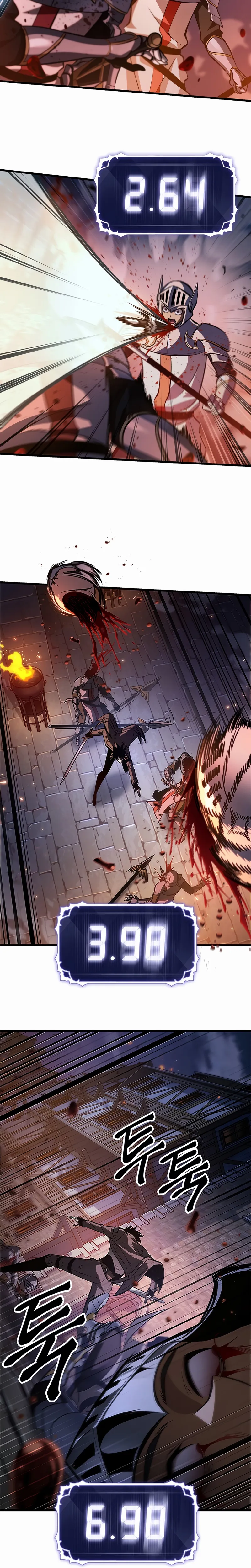 Read Me Escolha, Infinite Gacha Pt Manga Online