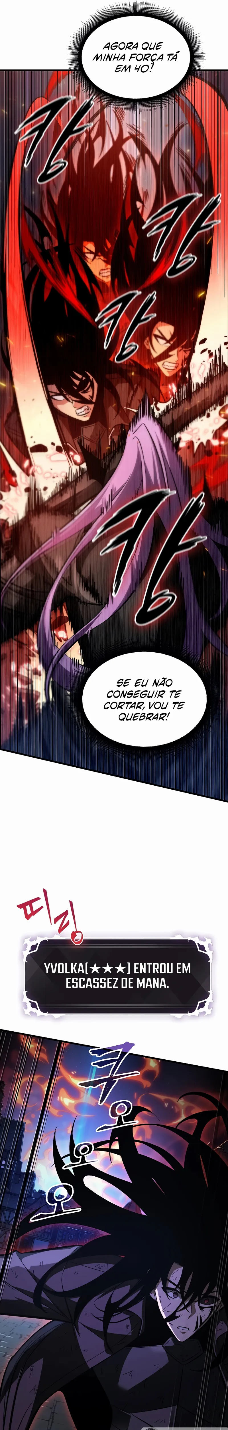 Read Me Escolha, Infinite Gacha Pt Manga Online