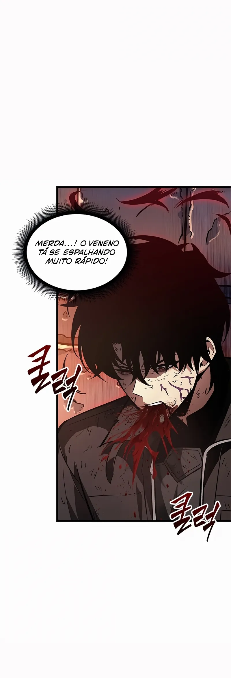 Read Me Escolha, Infinite Gacha Pt Manga Online