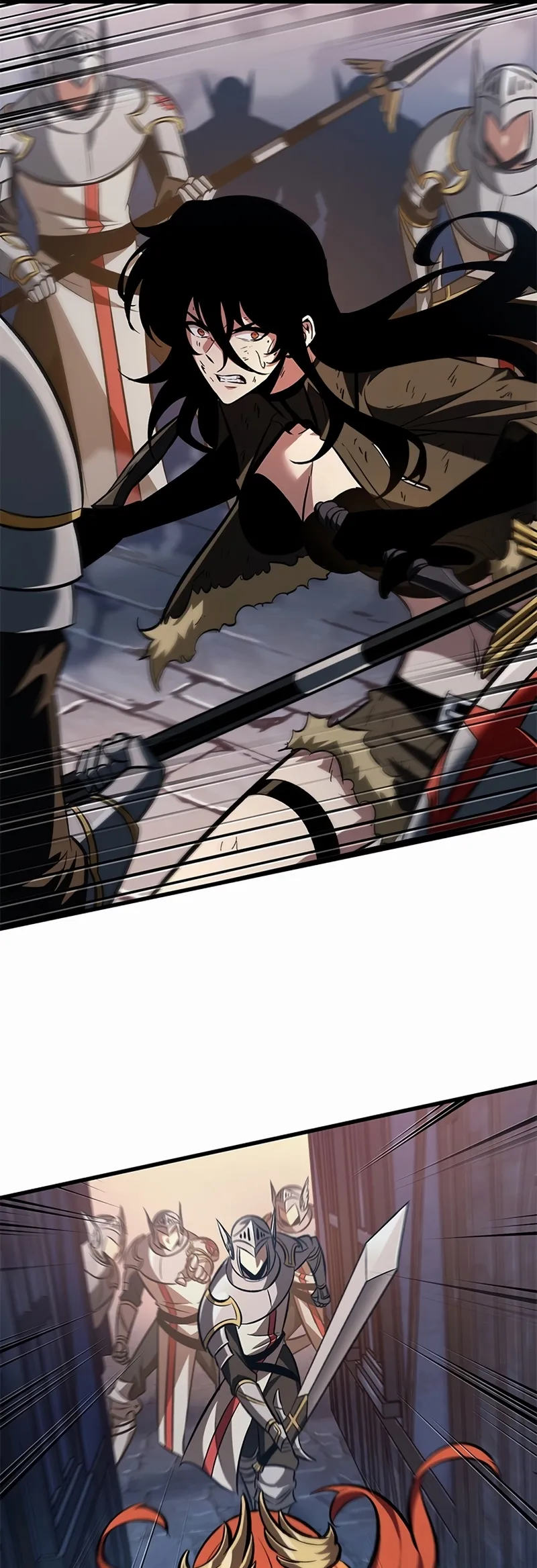 Read Me Escolha, Infinite Gacha Pt Manga Online