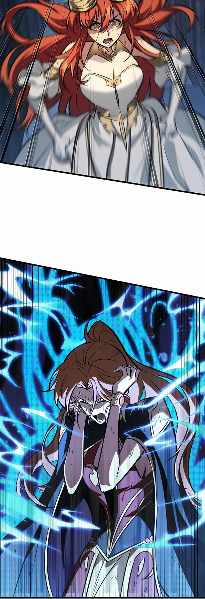 Read Me Escolha, Infinite Gacha Pt Manga Online