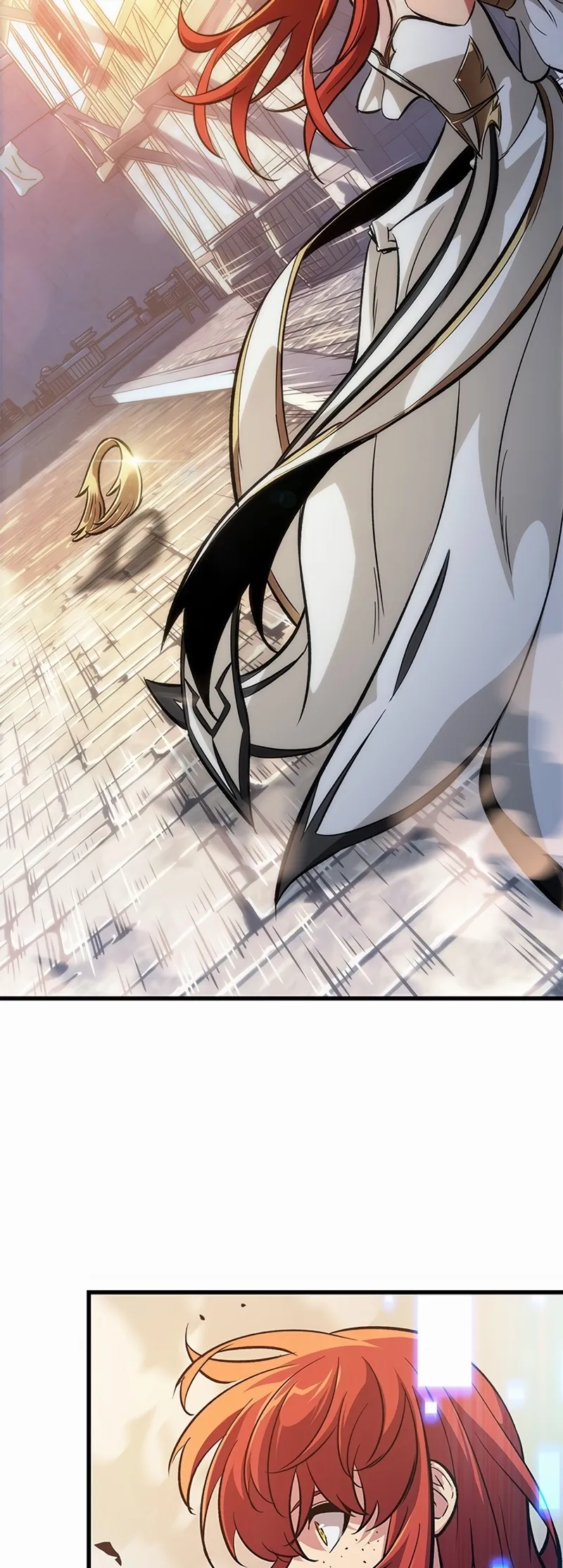 Read Me Escolha, Infinite Gacha Pt Manga Online