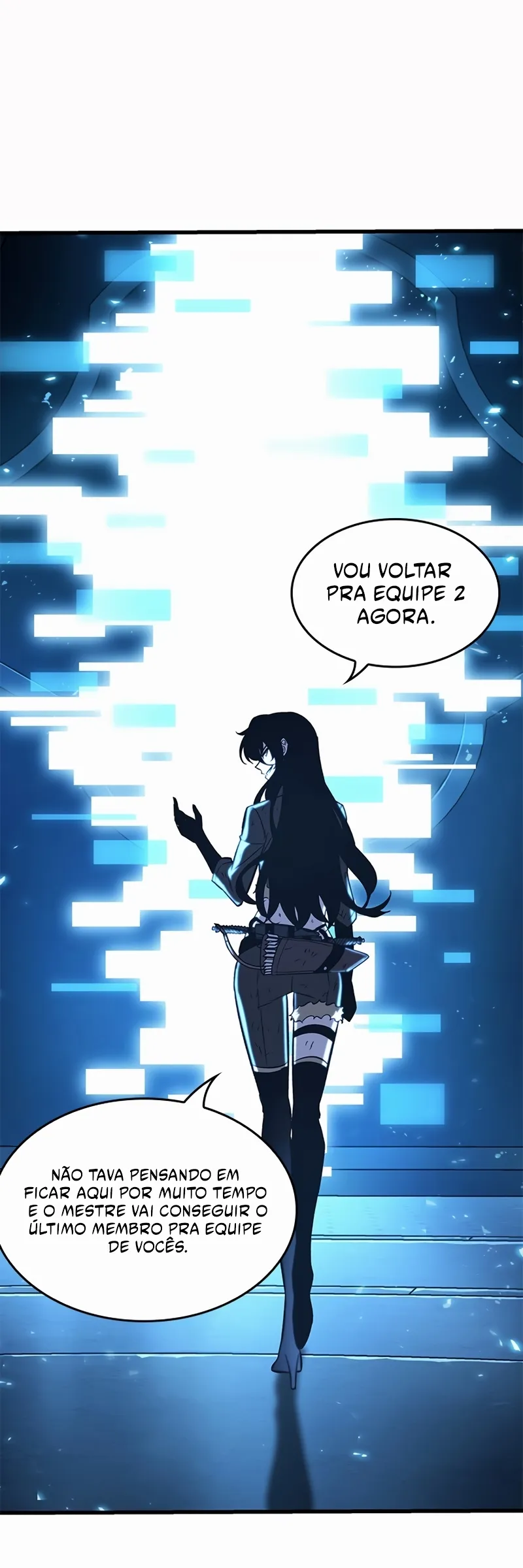 Read Me Escolha, Infinite Gacha Pt Manga Online