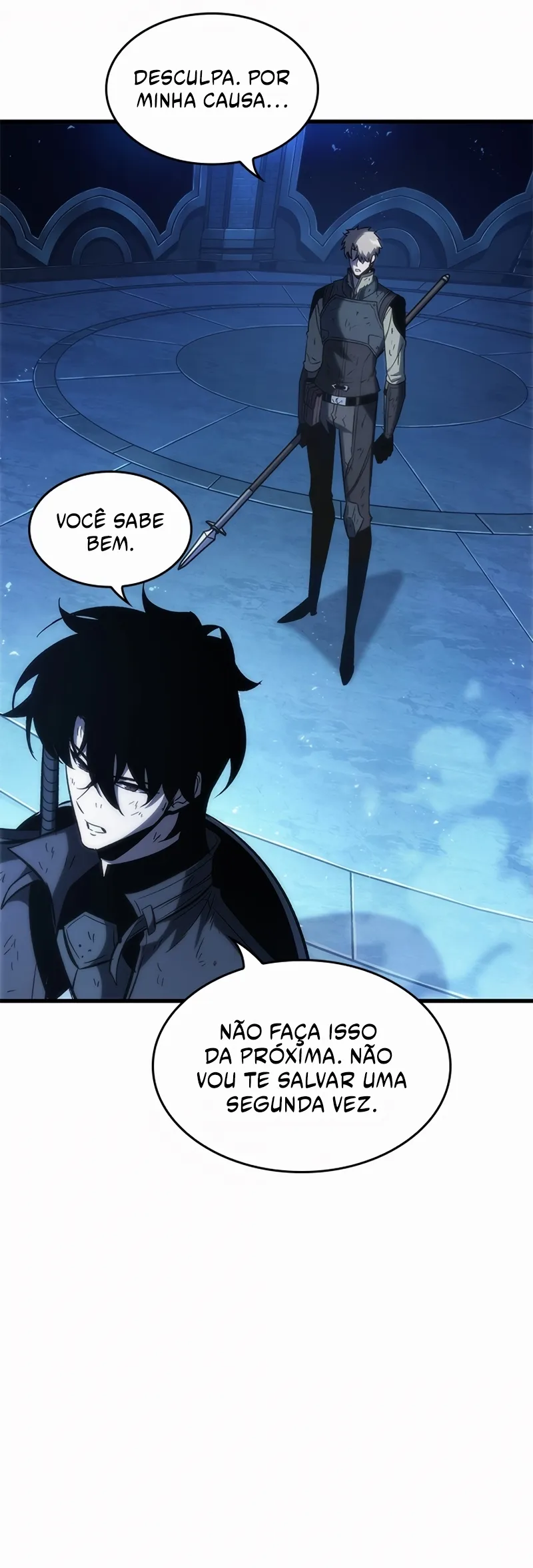 Read Me Escolha, Infinite Gacha Pt Manga Online