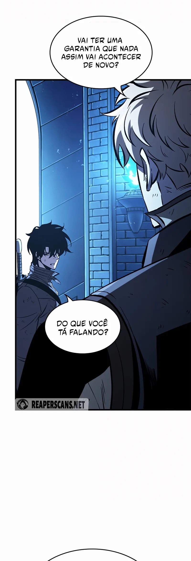 Read Me Escolha, Infinite Gacha Pt Manga Online