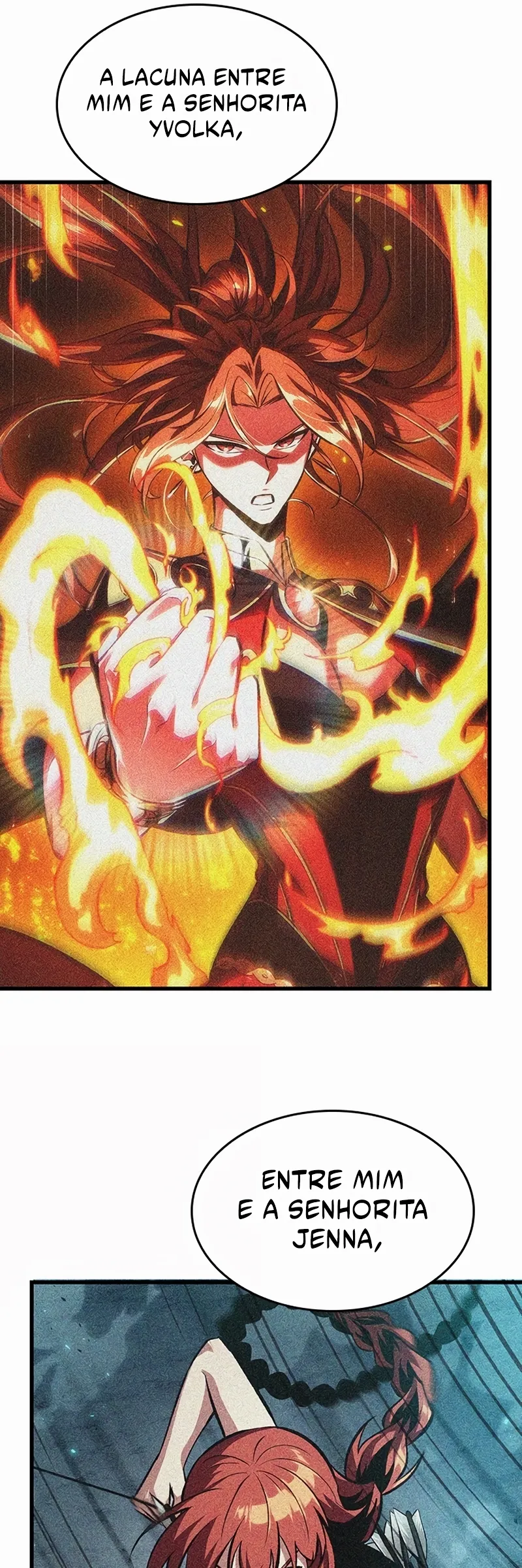 Read Me Escolha, Infinite Gacha Pt Manga Online