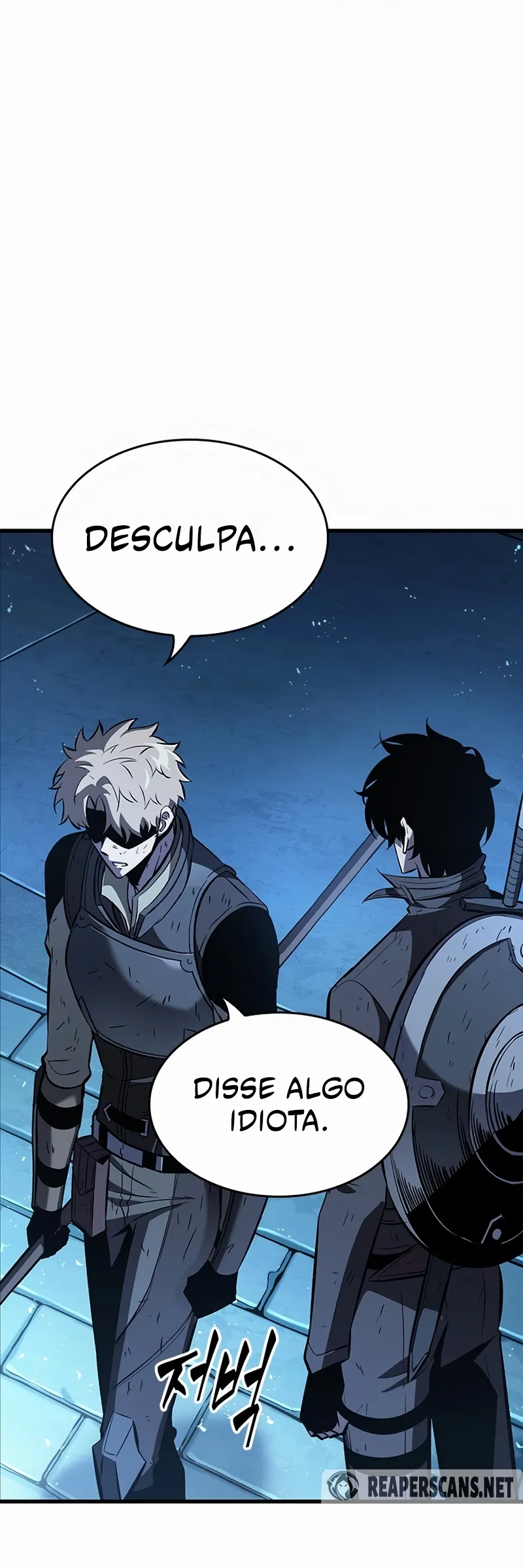 Read Me Escolha, Infinite Gacha Pt Manga Online