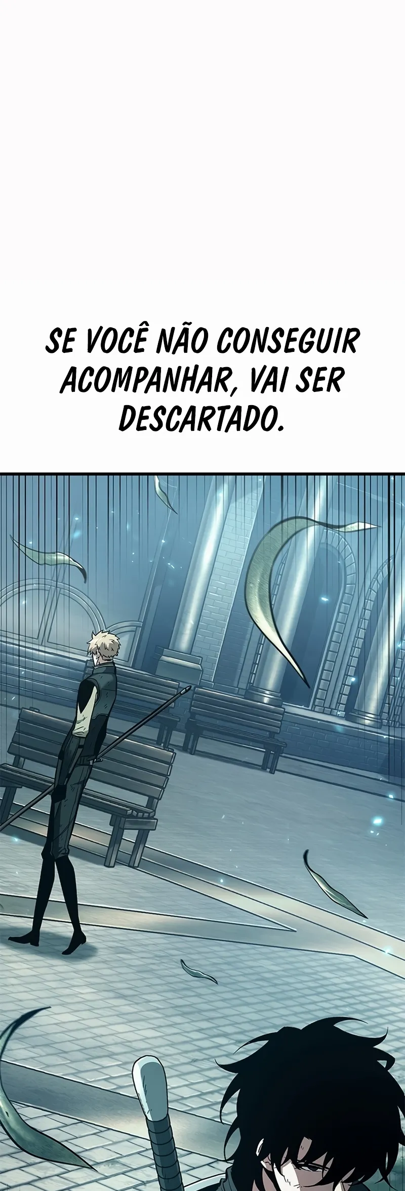 Read Me Escolha, Infinite Gacha Pt Manga Online