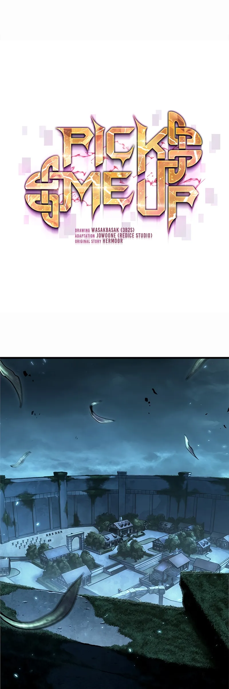 Read Me Escolha, Infinite Gacha Pt Manga Online