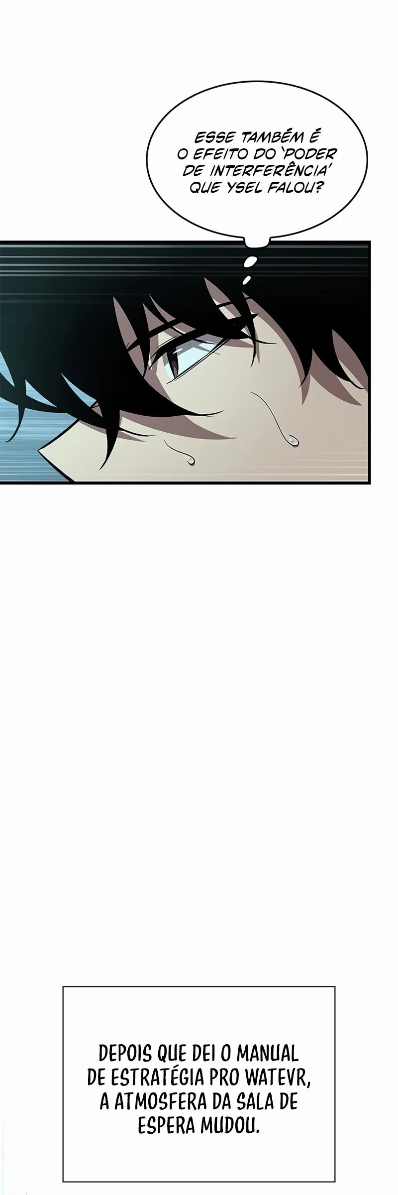 Read Me Escolha, Infinite Gacha Pt Manga Online