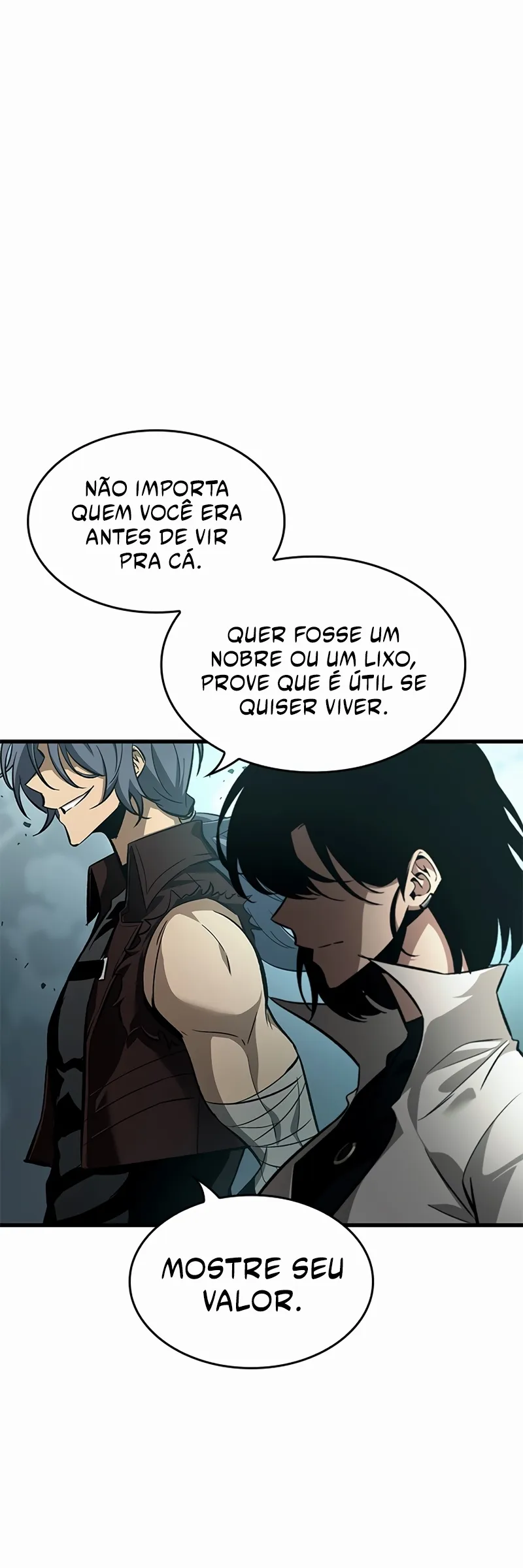 Read Me Escolha, Infinite Gacha Pt Manga Online