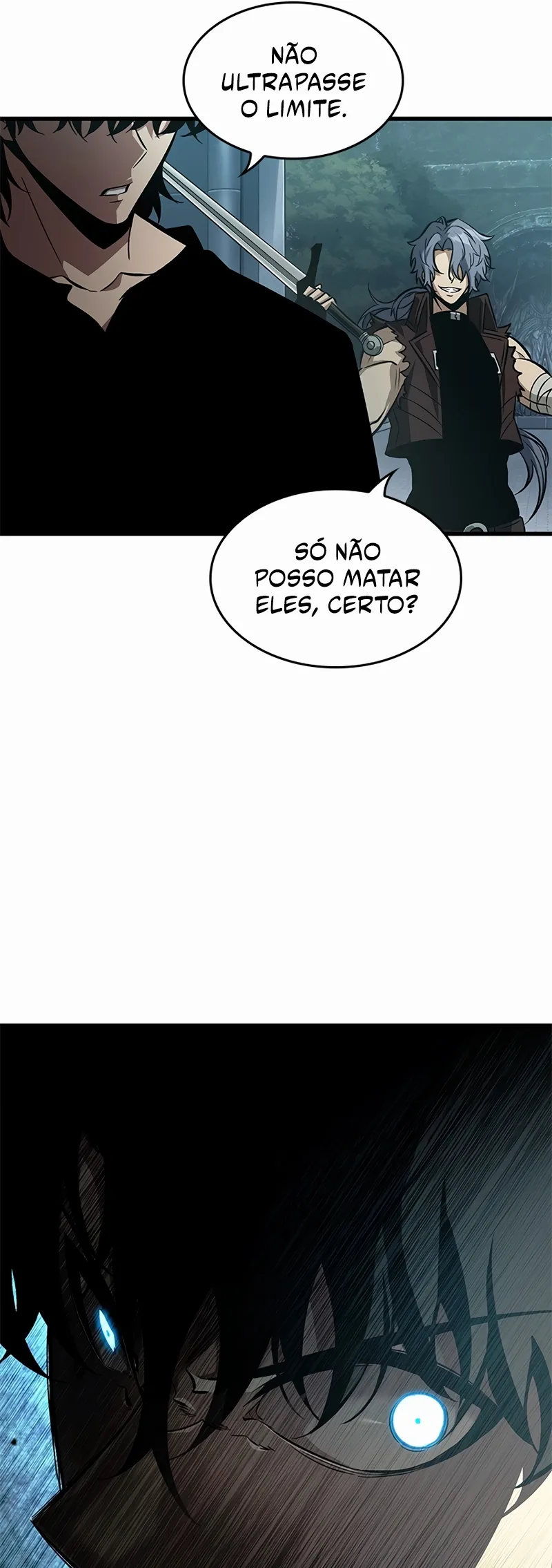 Read Me Escolha, Infinite Gacha Pt Manga Online