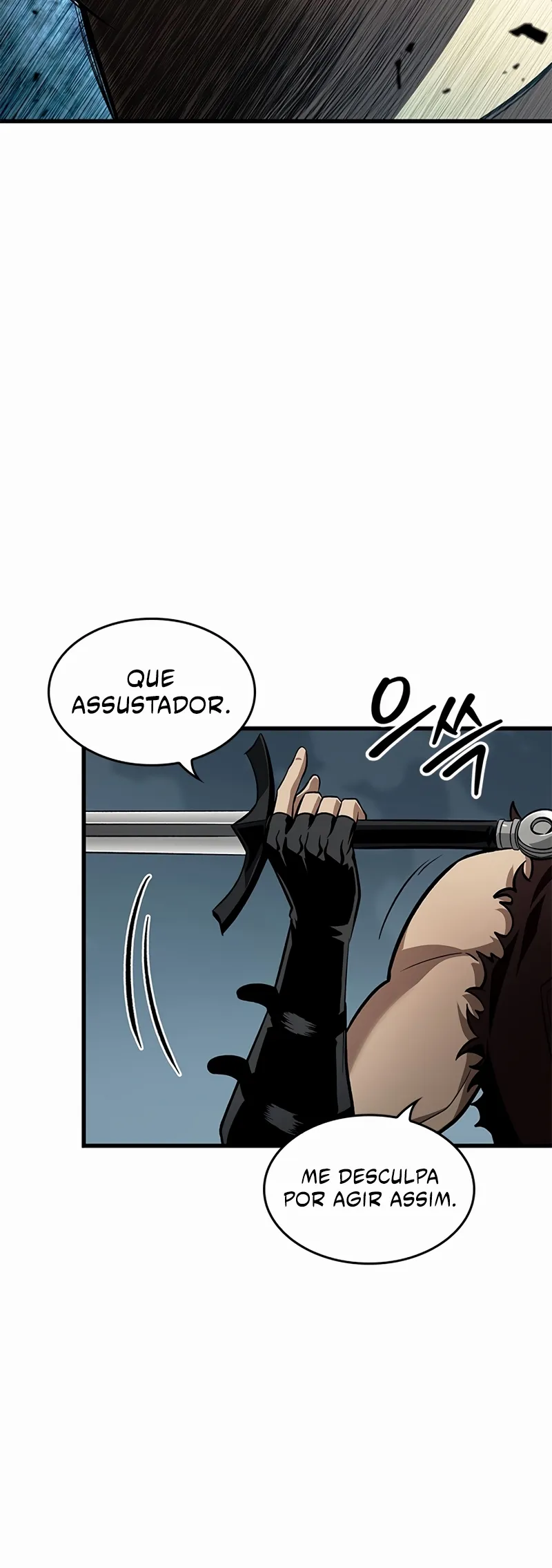 Read Me Escolha, Infinite Gacha Pt Manga Online