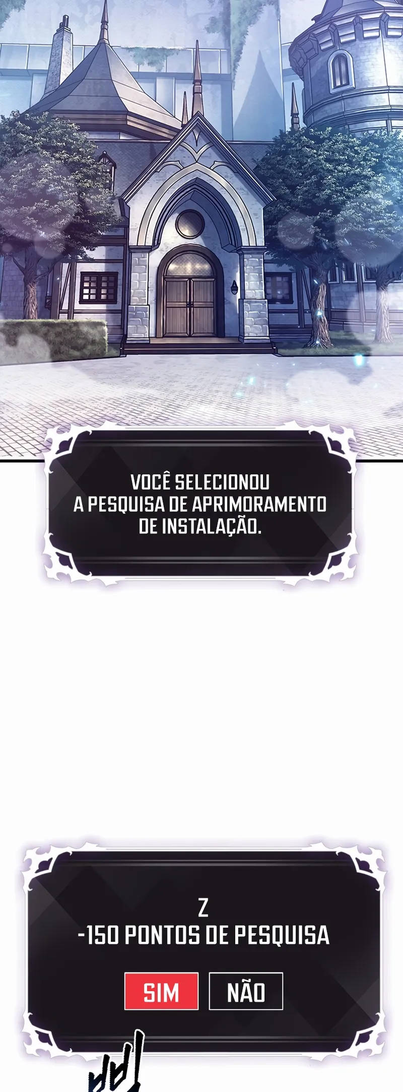 Read Me Escolha, Infinite Gacha Pt Manga Online