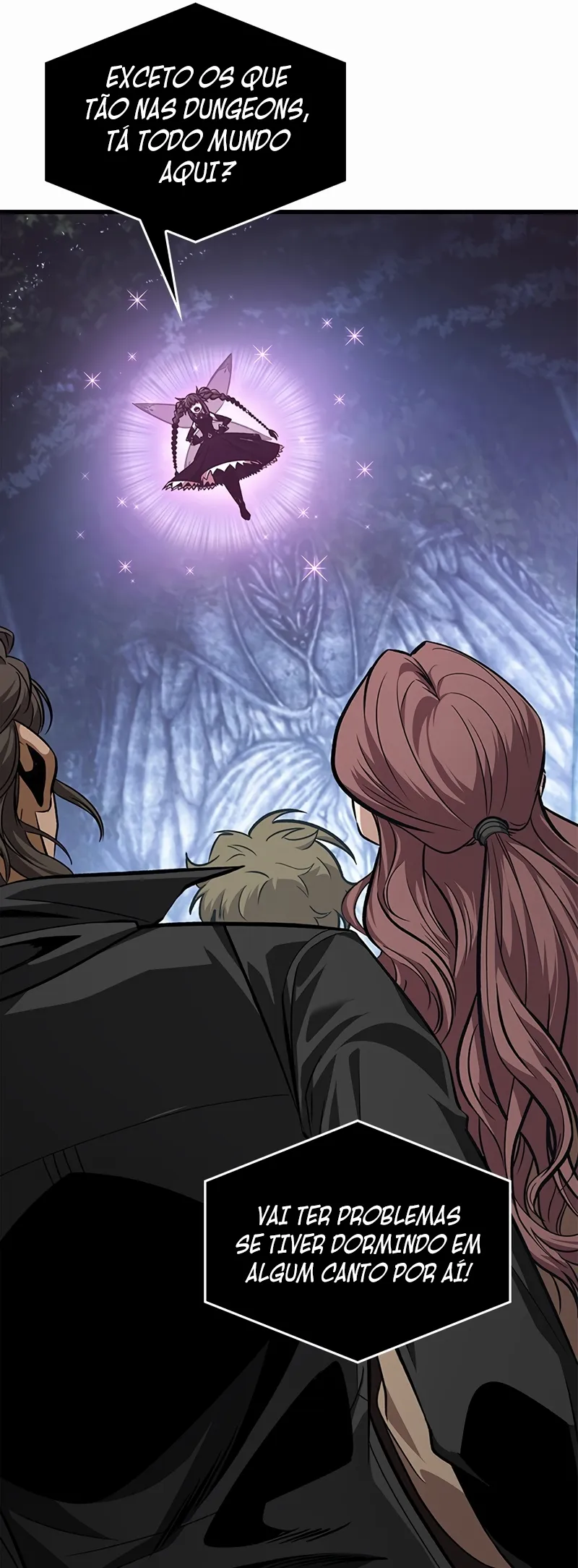 Read Me Escolha, Infinite Gacha Pt Manga Online