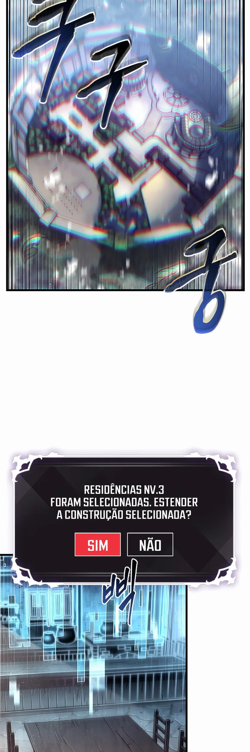 Read Me Escolha, Infinite Gacha Pt Manga Online