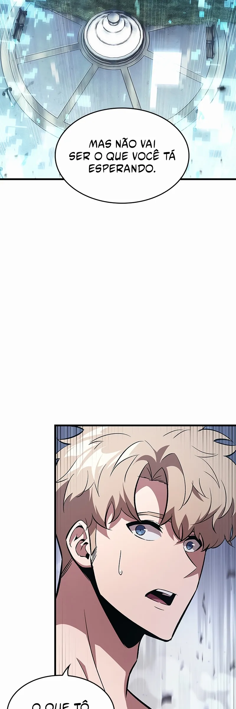 Read Me Escolha, Infinite Gacha Pt Manga Online