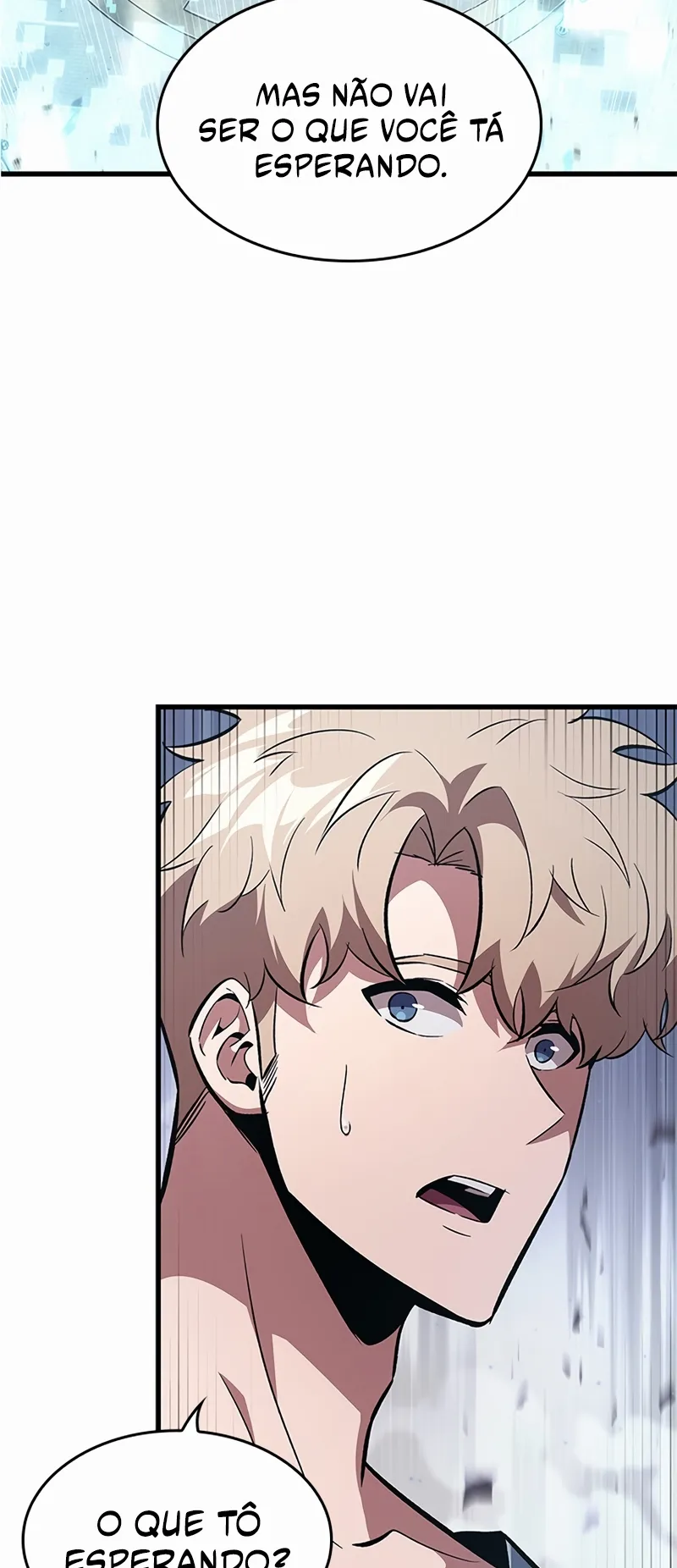 Read Me Escolha, Infinite Gacha Pt Manga Online