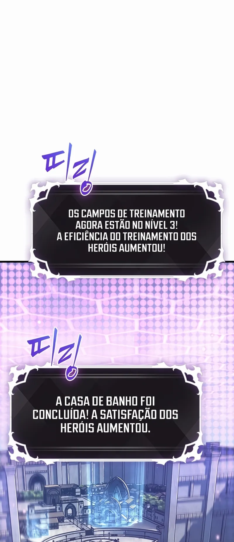 Read Me Escolha, Infinite Gacha Pt Manga Online