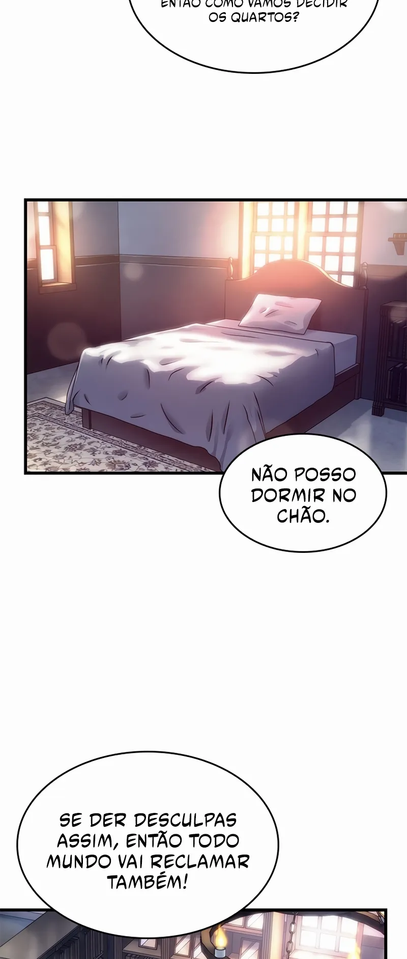 Read Me Escolha, Infinite Gacha Pt Manga Online