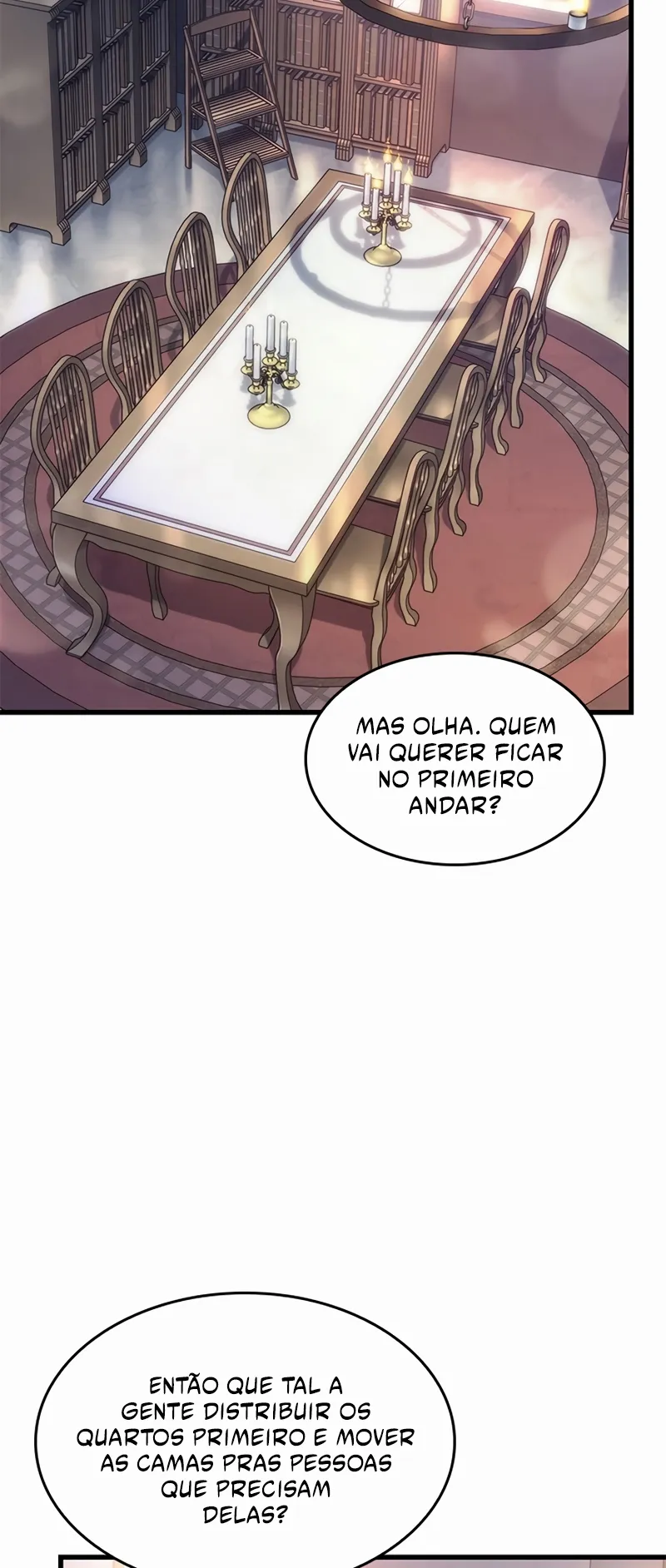 Read Me Escolha, Infinite Gacha Pt Manga Online