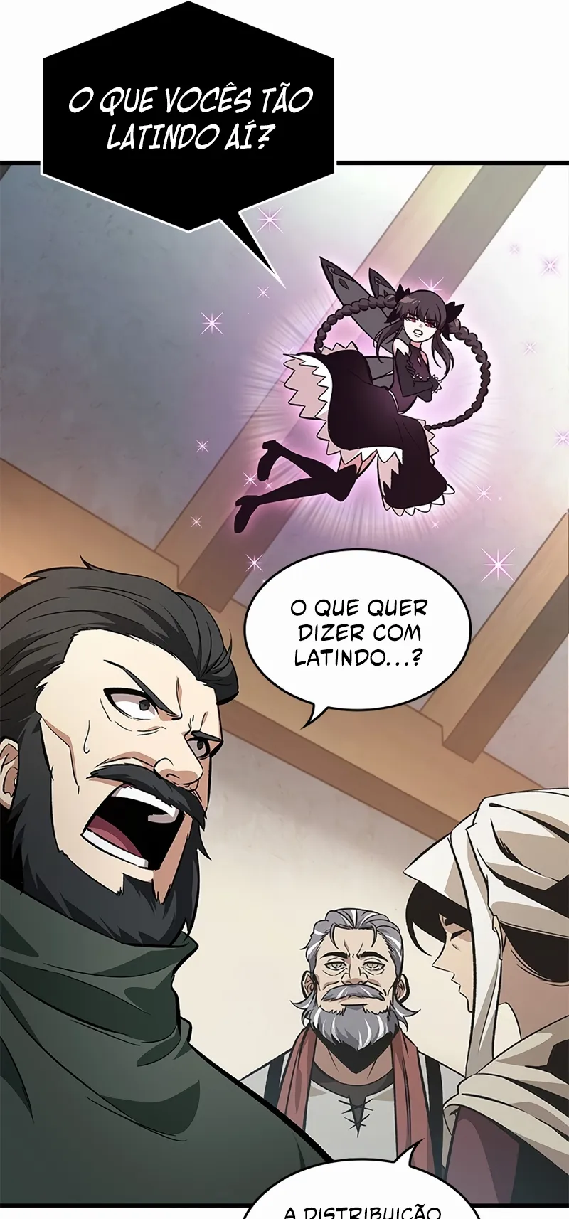 Read Me Escolha, Infinite Gacha Pt Manga Online