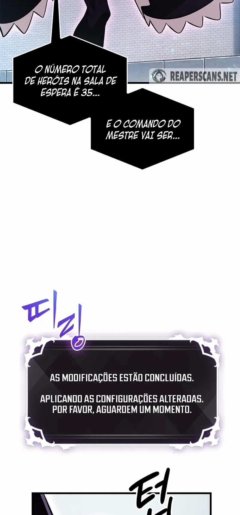 Read Me Escolha, Infinite Gacha Pt Manga Online