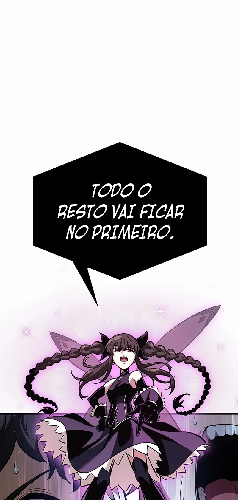 Read Me Escolha, Infinite Gacha Pt Manga Online