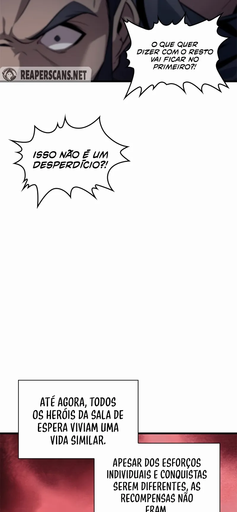 Read Me Escolha, Infinite Gacha Pt Manga Online