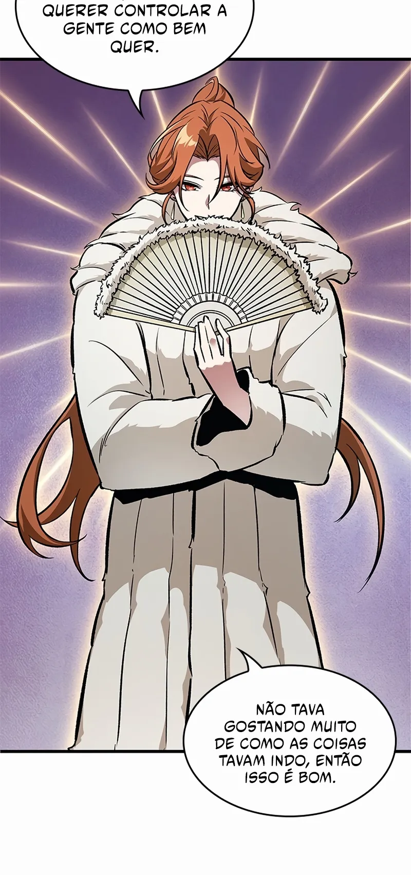 Read Me Escolha, Infinite Gacha Pt Manga Online