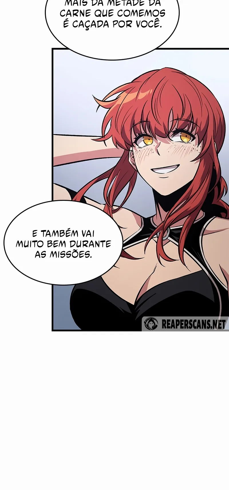 Read Me Escolha, Infinite Gacha Pt Manga Online