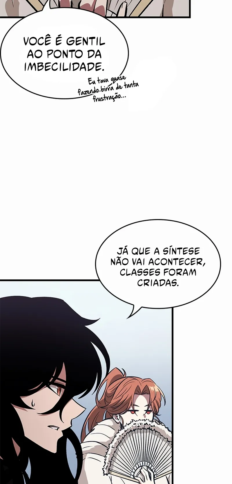 Read Me Escolha, Infinite Gacha Pt Manga Online