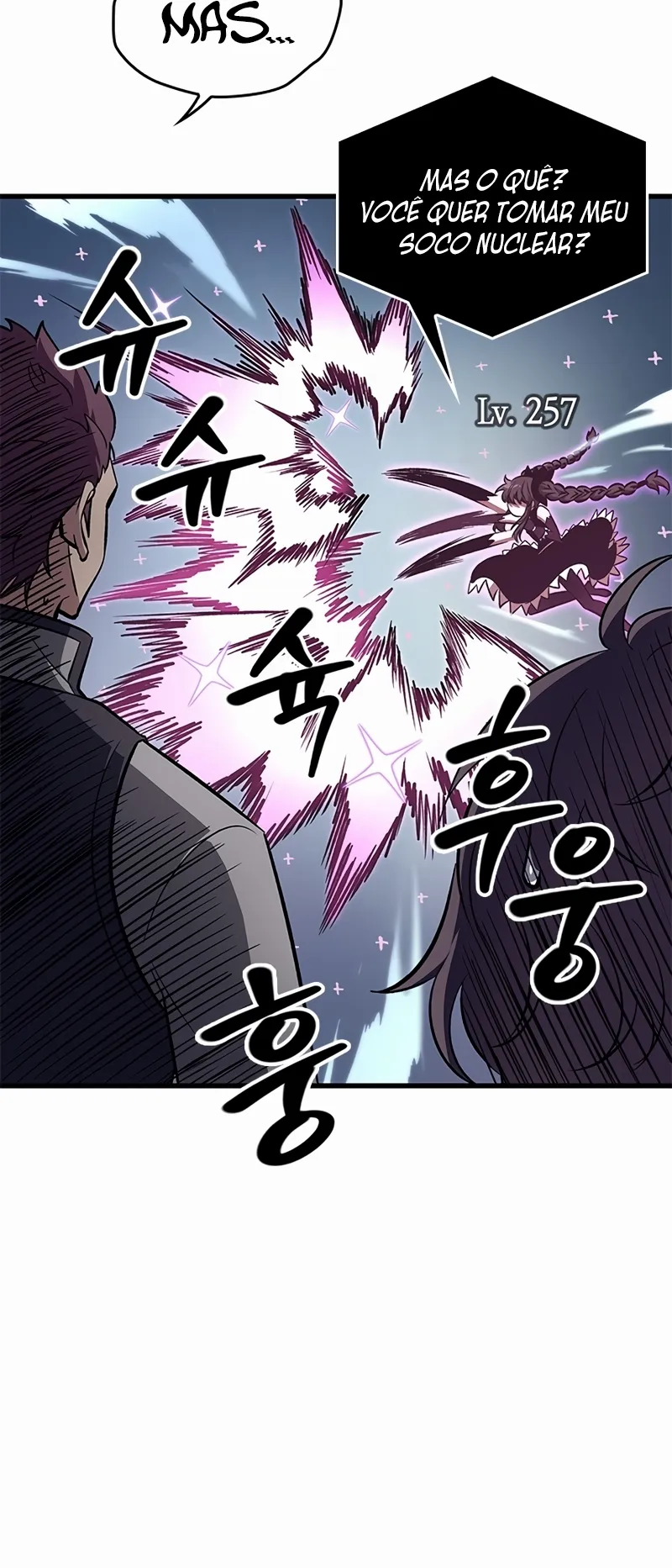 Read Me Escolha, Infinite Gacha Pt Manga Online