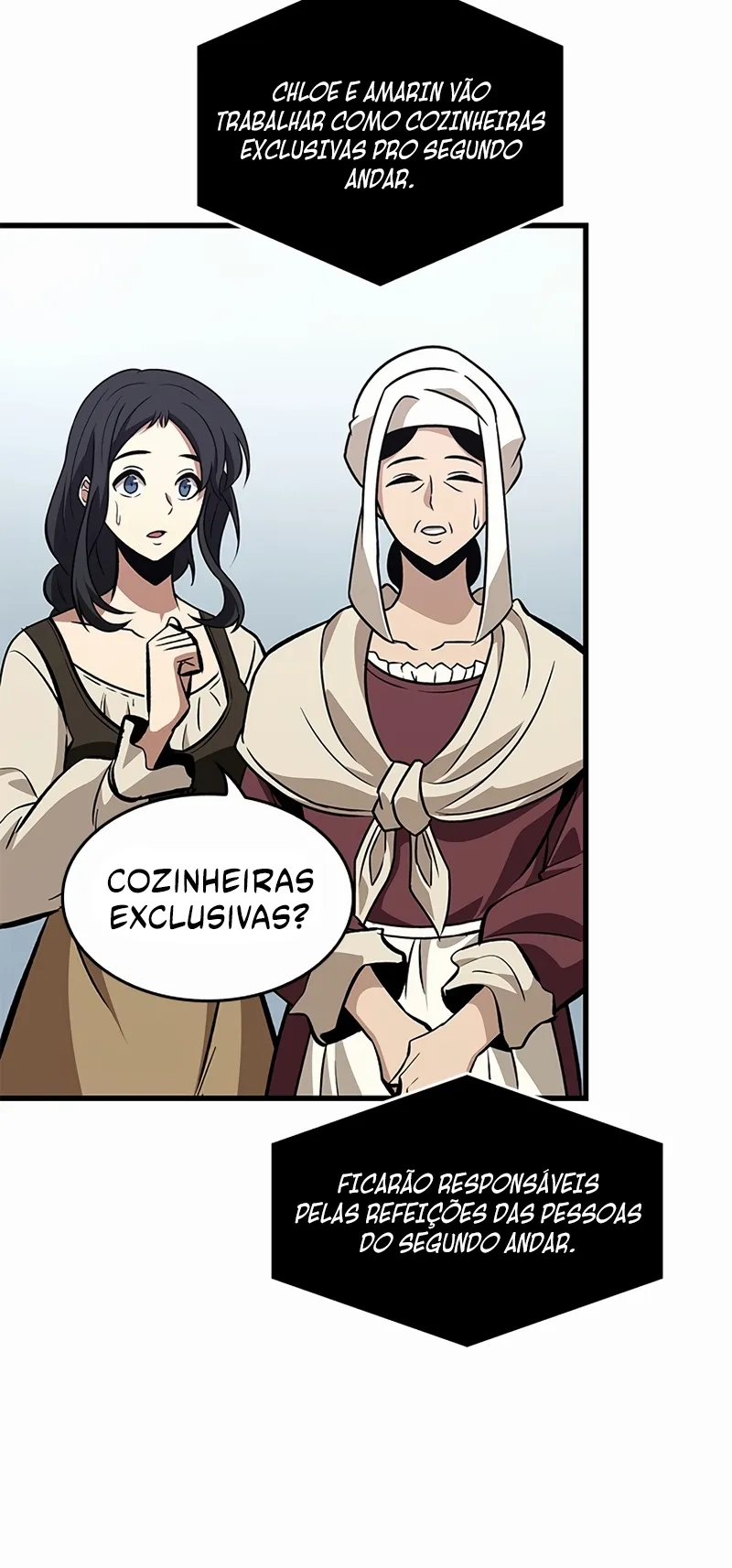 Read Me Escolha, Infinite Gacha Pt Manga Online