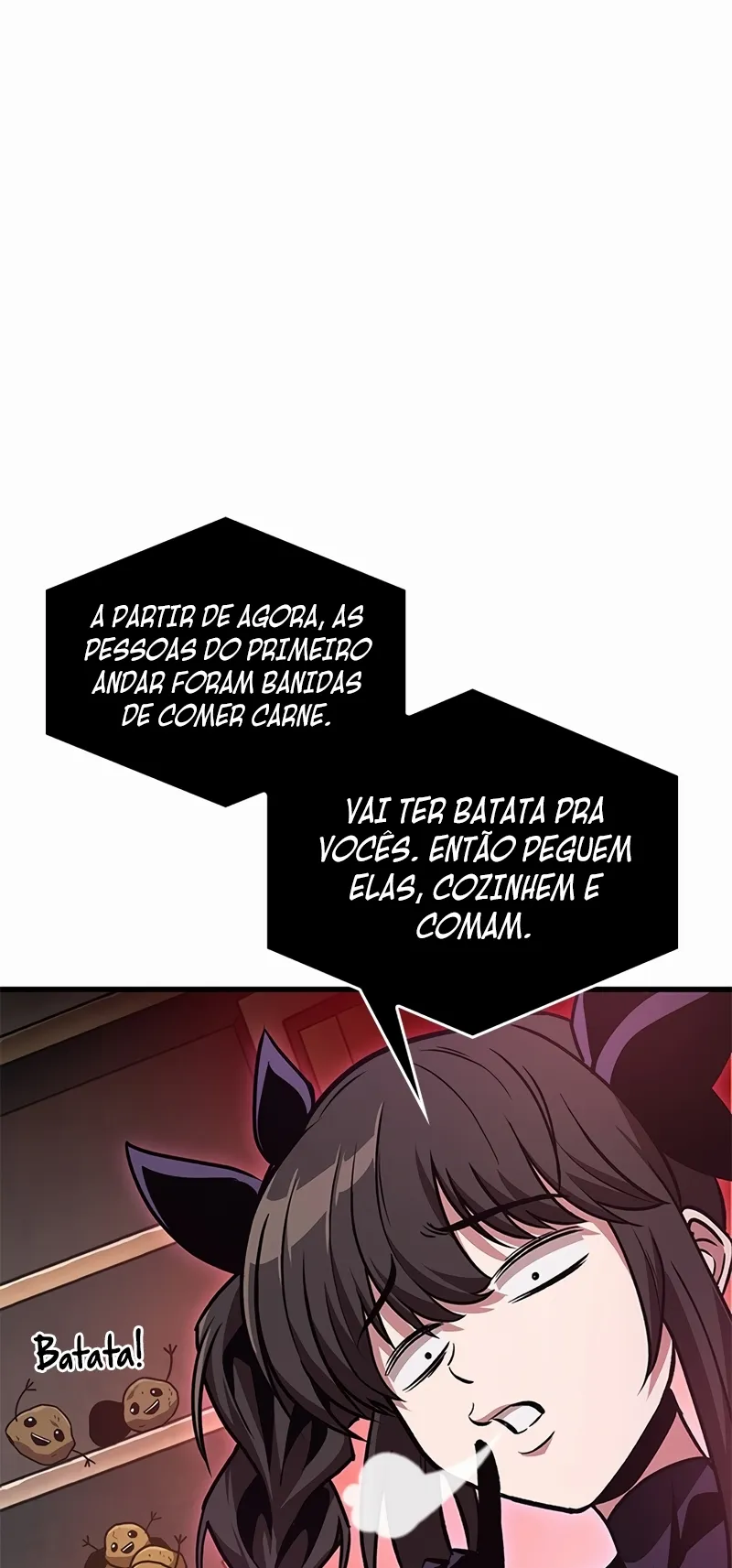 Read Me Escolha, Infinite Gacha Pt Manga Online