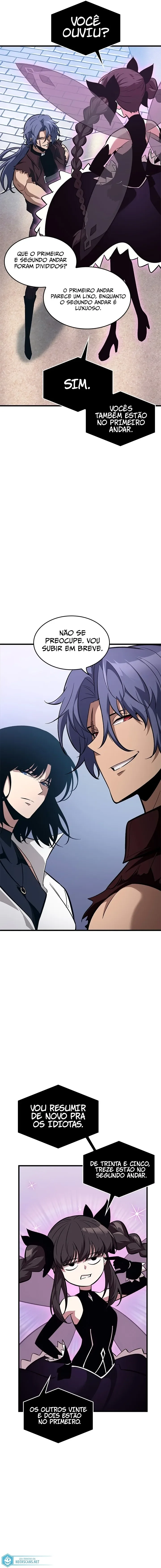 Read Me Escolha, Infinite Gacha Pt Manga Online