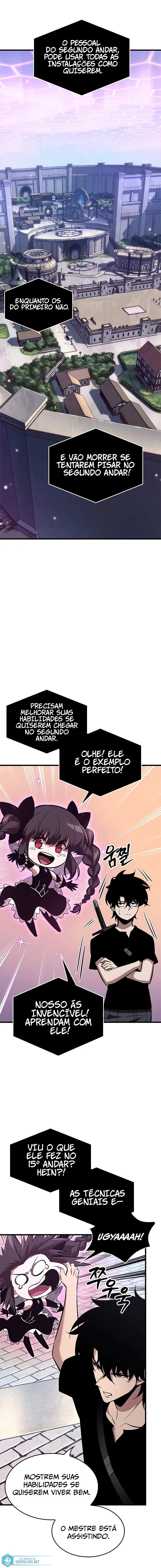 Read Me Escolha, Infinite Gacha Pt Manga Online