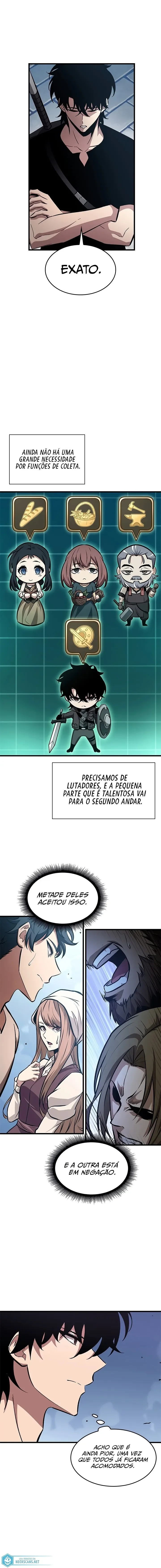 Read Me Escolha, Infinite Gacha Pt Manga Online