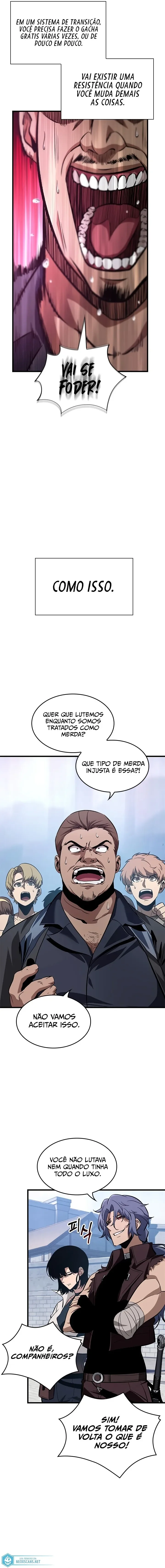 Read Me Escolha, Infinite Gacha Pt Manga Online