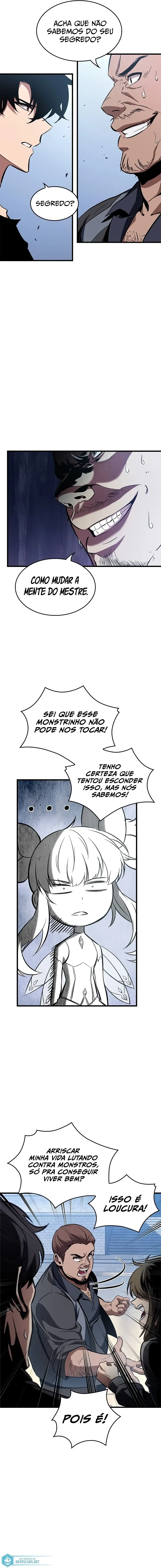 Read Me Escolha, Infinite Gacha Pt Manga Online