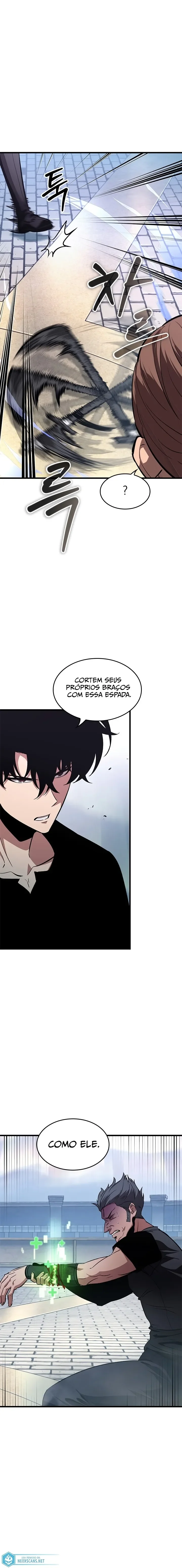 Read Me Escolha, Infinite Gacha Pt Manga Online
