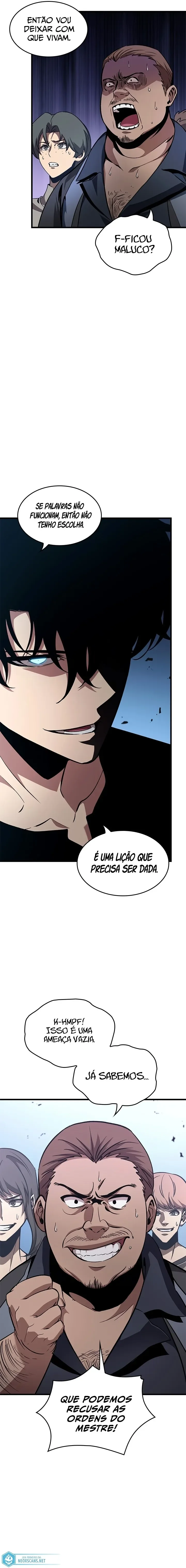 Read Me Escolha, Infinite Gacha Pt Manga Online