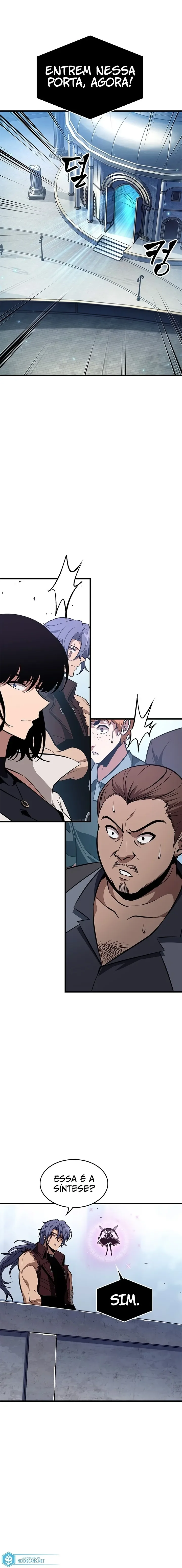 Read Me Escolha, Infinite Gacha Pt Manga Online